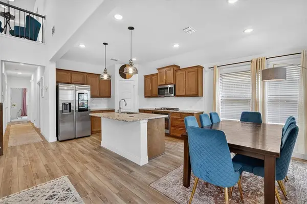 3909 Rain Lily Bend, Melissa, TX 75454