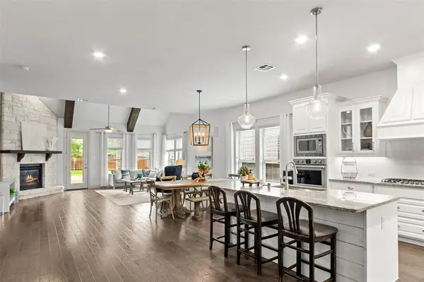 908 Rock Falls Drive, Mckinney, TX 75071