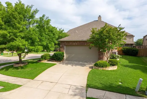 16005 Crosslake Court, Prosper, TX 75078