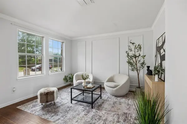 320 Mesa Verde Way, Wylie, TX 75098