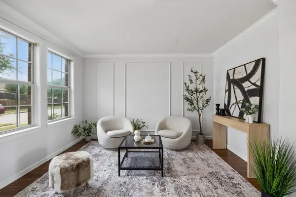 320 Mesa Verde Way, Wylie, TX 75098