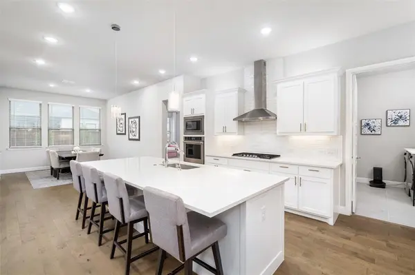 895 Panorama Drive, Allen, TX 75013