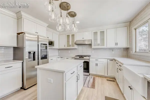 10181 Stoneridge TER, Parker, CO 80134