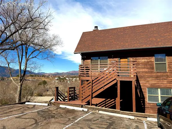 2385 Stepping Stones WAY, Colorado Springs, CO 80904