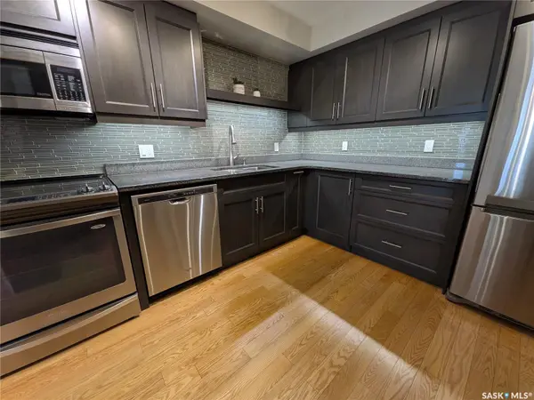 921 Main STREET E #204, Saskatoon, SK S7H 0K5