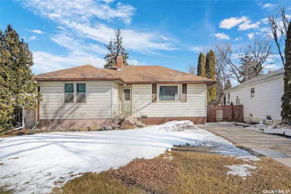 1313 9th STREET E, Saskatoon, SK S7H 0N8