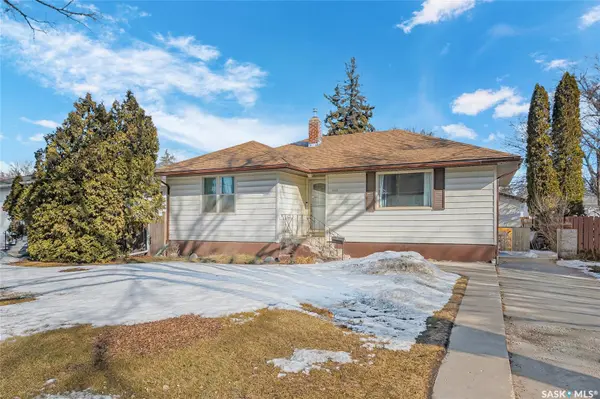 1313 9th STREET E, Saskatoon, SK S7H 0N8