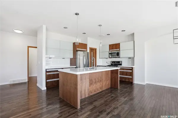 446 Pichler CRESCENT, Saskatoon, SK S7V 0H2