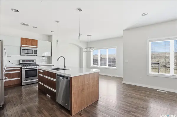 446 Pichler CRESCENT, Saskatoon, SK S7V 0H2