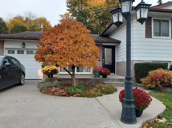 233 Elmore DR, Halton Hills, ON L7J 1T8