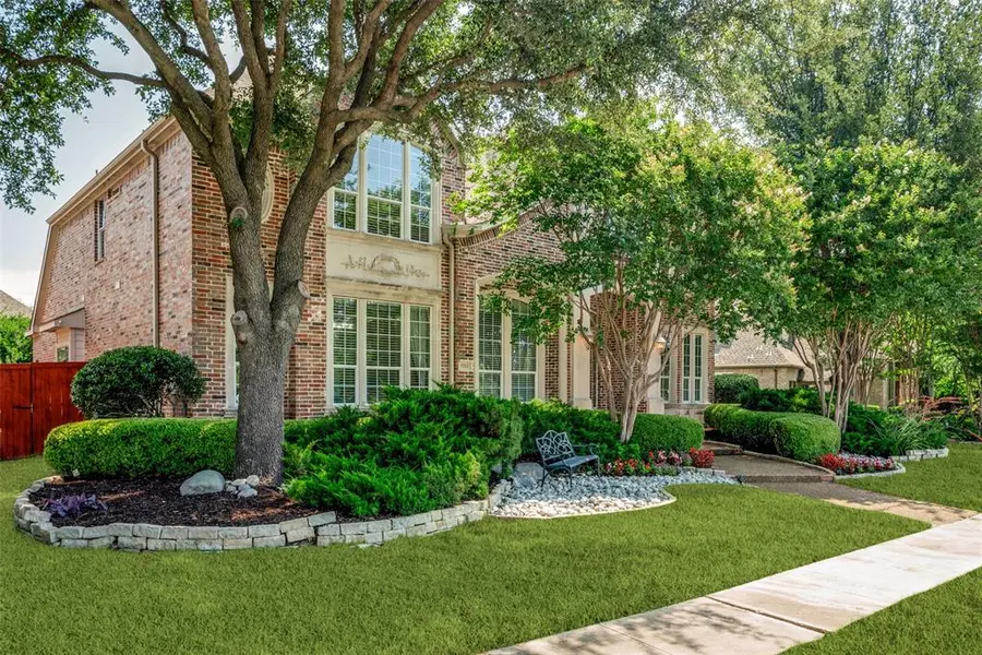 1212 Rio Grande Court, Allen, TX 75013