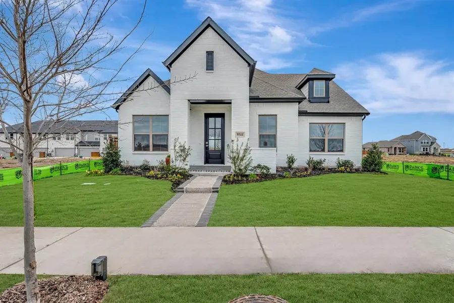 9544 Talia Boulevard, Mesquite, TX 75126