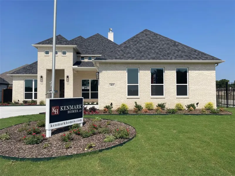 462 Creekside, Haslet, TX 76052