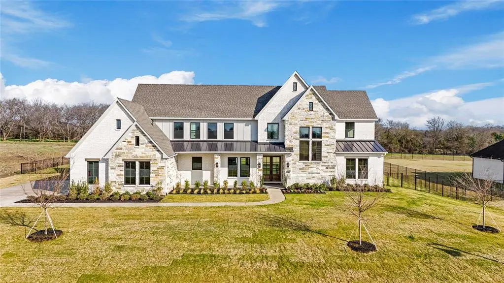 1319 Dean Meadow Lane, Lucas, TX 75002