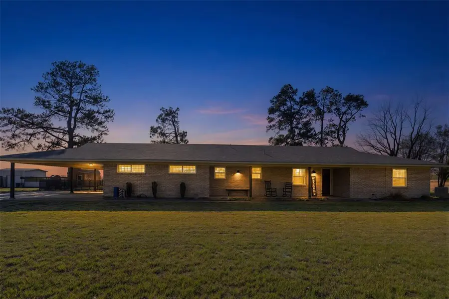 4106 Farm Road 2560, Sulphur Springs, TX 75482