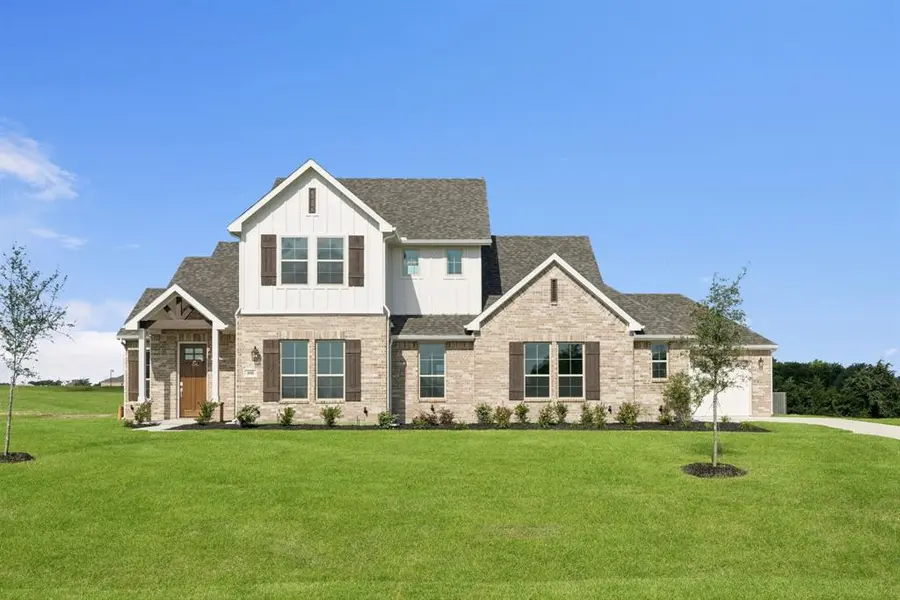 108 Paradise Cove, Waxahachie, TX 75165