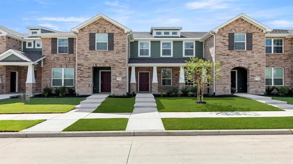 3705 Star Mesa #14, Heartland, TX 75114