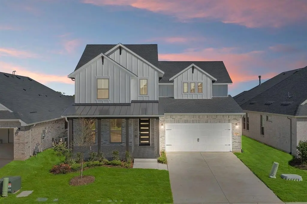 1708 Willowhurst Lane, Anna, TX 75409