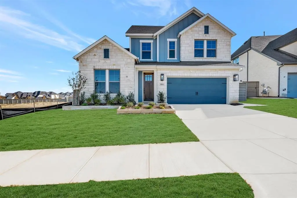 9004 Chestnut Lane, Justin, TX 76247