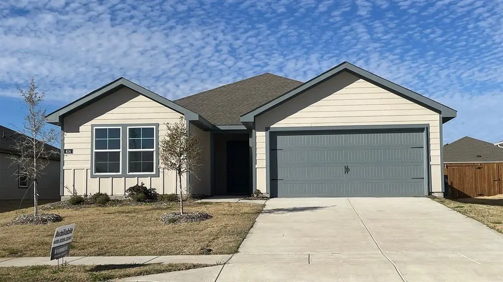 414 English Oak Drive, Josephine, TX 75173