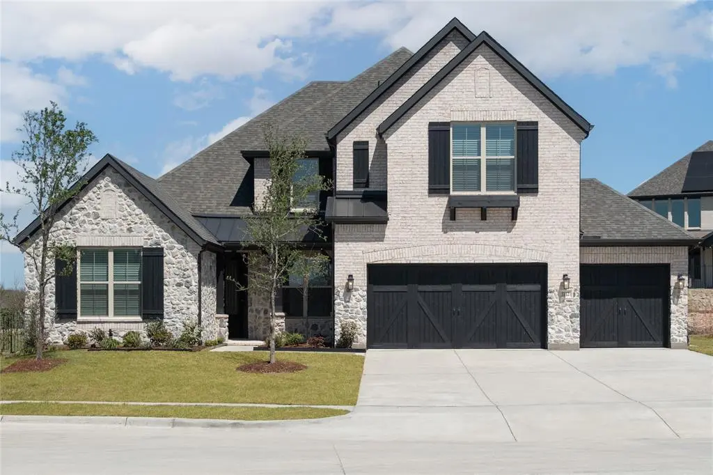 3112 Splendid Court, Heath, TX 75126