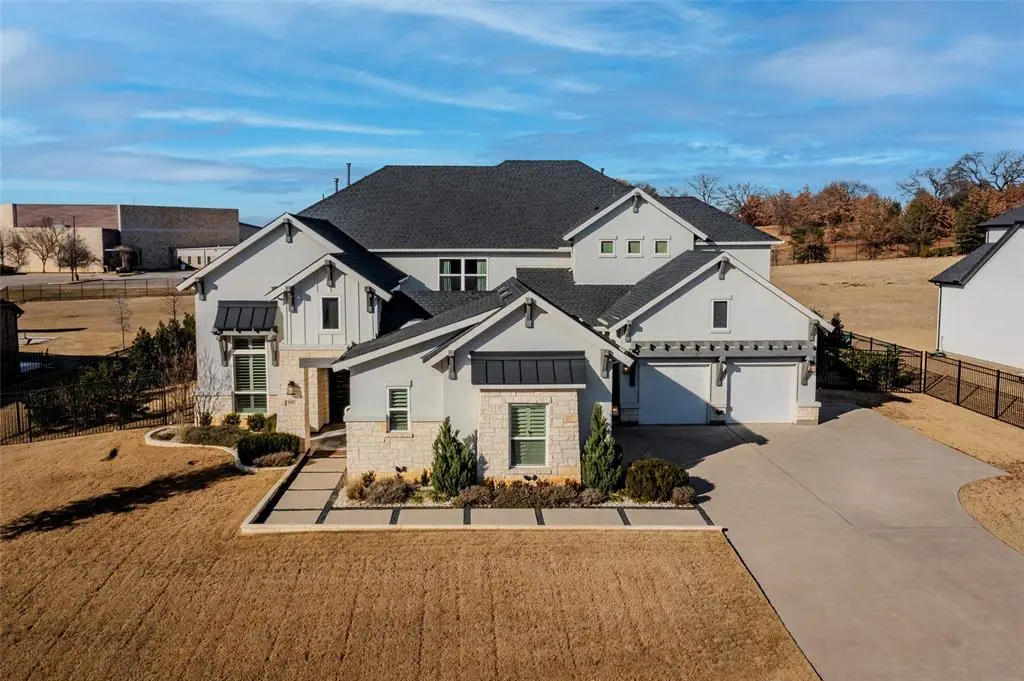 3808 Boynton Boulevard, Flower Mound, TX 75022