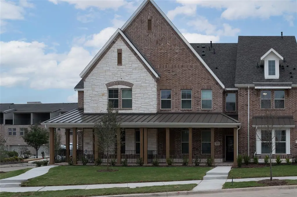 7872 Manilla Drive, Rowlett, TX 75088