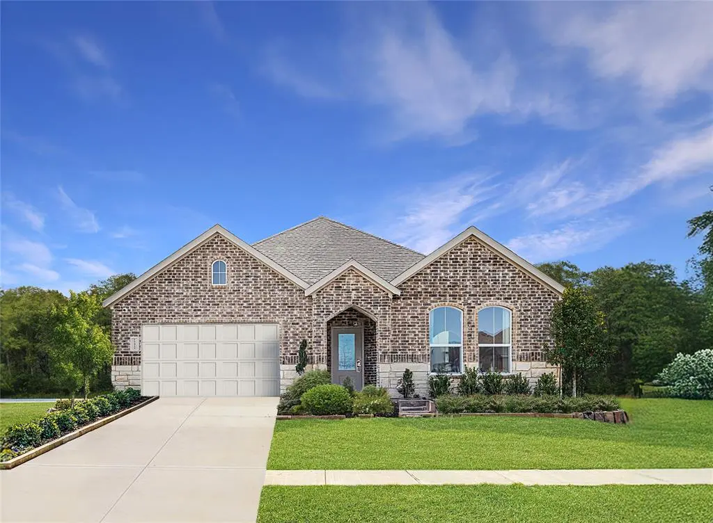 9109 Silent Manor Drive, Fort Worth, TX 76179