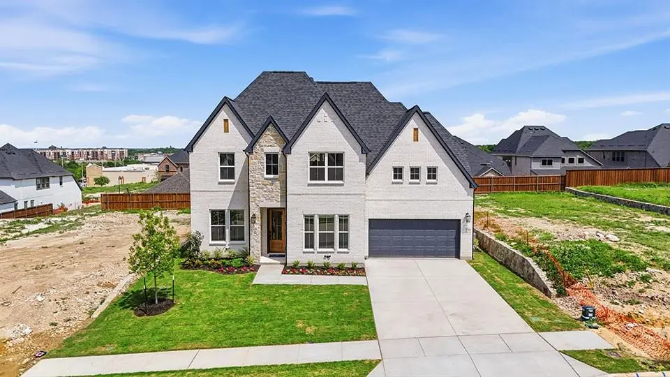 616 Wexford Drive, Celina, TX 75009