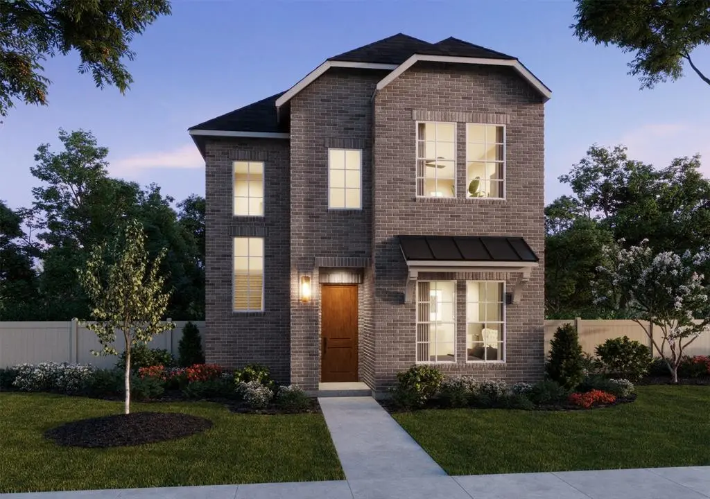 321 Callum Parkway, Celina, TX 75009