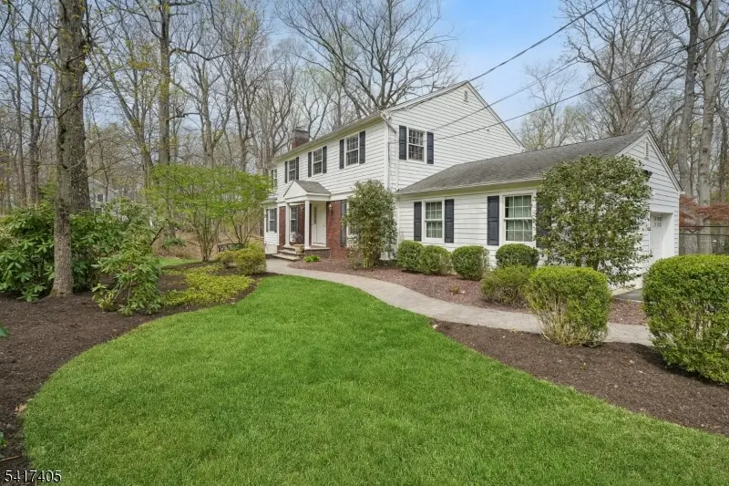 127 HIGH TOR DRIVE, Watchung Boro, NJ 07069