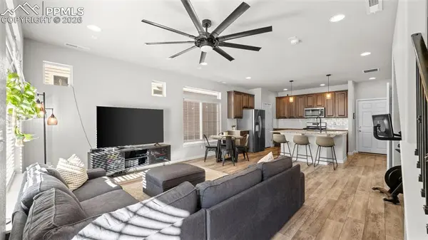 9443 Cashel TRL, Colorado Springs, CO 80927