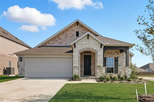 1313 Staffords Point Lane, Anna, TX 75409