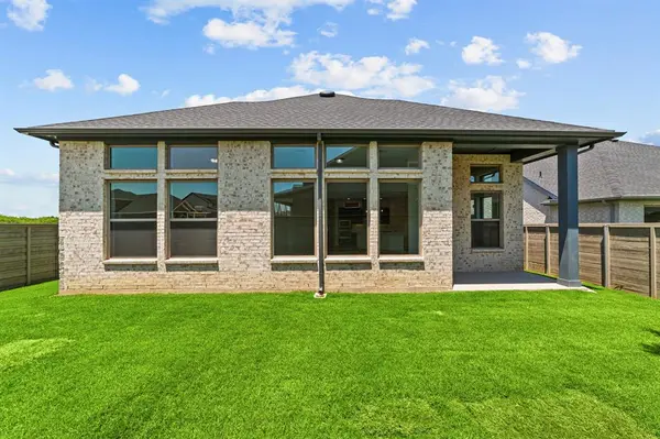 11321 Canopy Trail, Justin, TX 76247