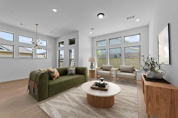 11321 Canopy Trail, Justin, TX 76247