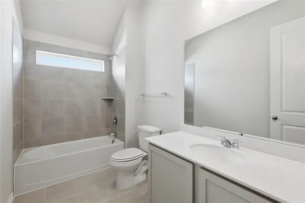 1423 Odette Drive, Arlington, TX 76013