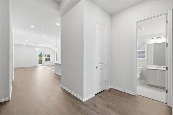 1423 Odette Drive, Arlington, TX 76013