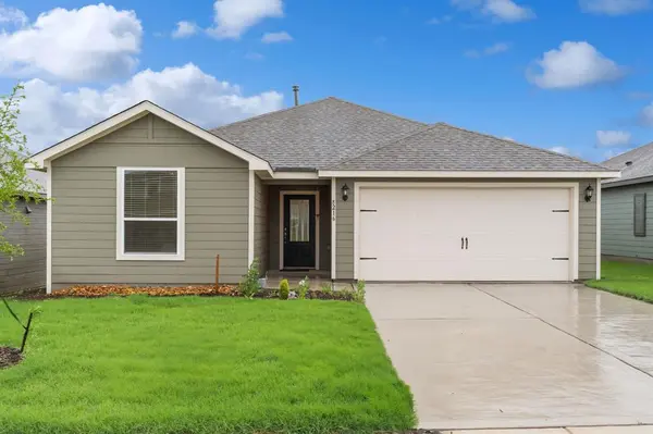 8216 Columbia Falls Road, Ponder, TX 76259