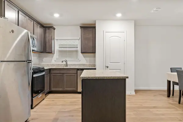 8216 Columbia Falls Road, Ponder, TX 76259