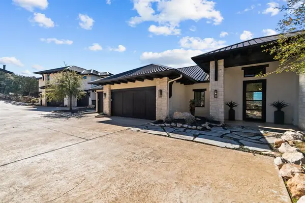 1390 Governors Cove Court, Graford, TX 76449