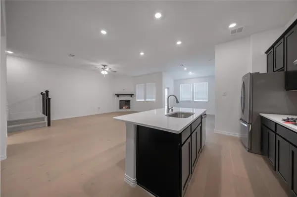 5312 Inwood Drive, Denton, TX 76207