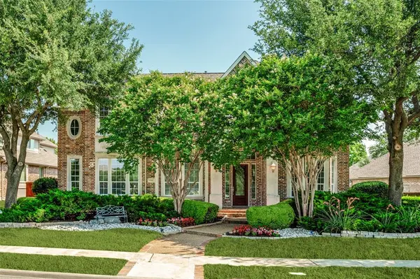 1212 Rio Grande Court, Allen, TX 75013