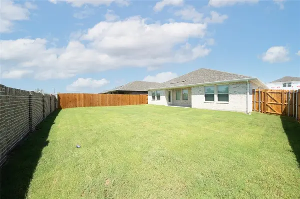 3337 Longfellow Avenue, Anna, TX 75409
