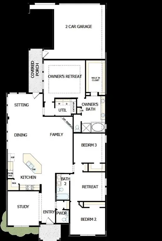 9512 Dahlia Boulevard, Mesquite, TX 75126