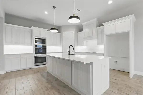 116 Mikasi, Godley, TX 76044