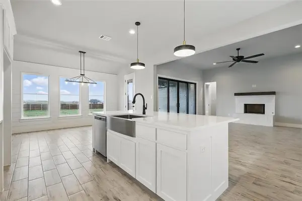 116 Mikasi, Godley, TX 76044