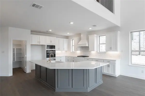 2416 Royal Birkdale Street, Celina, TX 75009