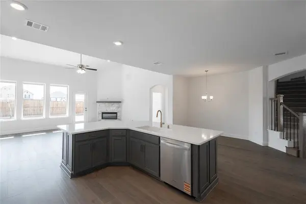 2416 Royal Birkdale Street, Celina, TX 75009