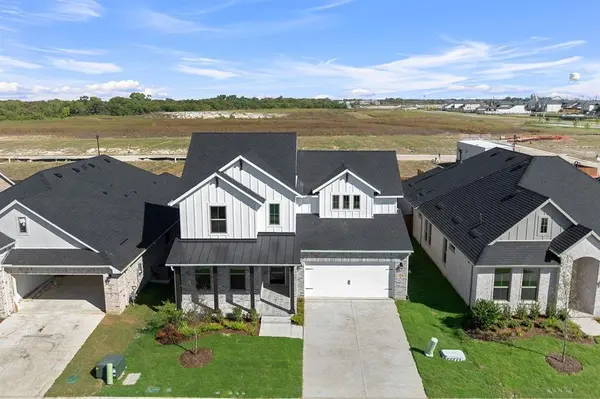 1708 Willowhurst Lane, Anna, TX 75409