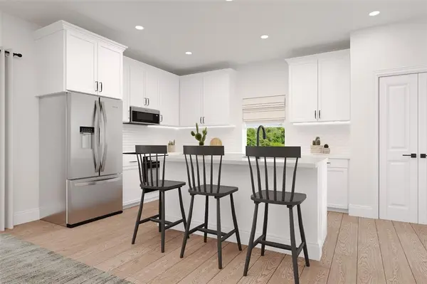 2605 Spade Street, Anna, TX 75409